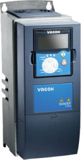 Ремонт Vacon NXL NXP NXS NXC 5 10 20 100 Cold Plate X FLOW CX частотных преобразователей