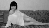 Проститутка Рита  в Горно-Алтайске