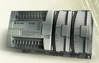 ремонт Allen-bradley Rockwell Automation PowerFlex Kinetix PanelView MicroLogix