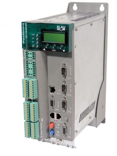 ремонт Schneider Electric Telemecanique Elau PacDrive XBT LXM ATV Modicon