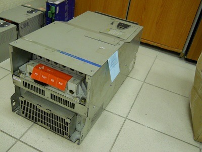 ремонт Schneider Electric Telemecanique Elau PacDrive XBT LXM ATV Modicon