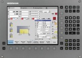 ремонт ЧПУ HEIDENHAIN CNC TNC QSY QAN EcoDyn UV UE UR UM UVR BFT BC MC CC