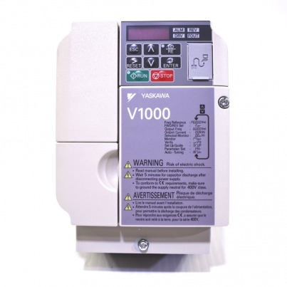 Ремонт Yaskawa Omron CIMR V1000 CIMR-VU CIMR-VB CIMR-VA CIMR-VC CIMR-VT частотных преобразователей