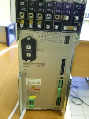 ремонт Indramat Bosch Rexroth IndraDrive HCS HMS HMD HMV HDS DKS DKC HDD TDM DDS DKR TDA KDA