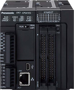 Ремонт Panasonic MINAS LIQI A5 A5E A5B A5N A4P HM