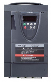 Ремонт TOSHIBA VFAS1 VFFS1 VFMB1 VFnC1 VFnC3 VFPS1 VFS11 VFS15 AS3 VFAS3 частотных преобразователей